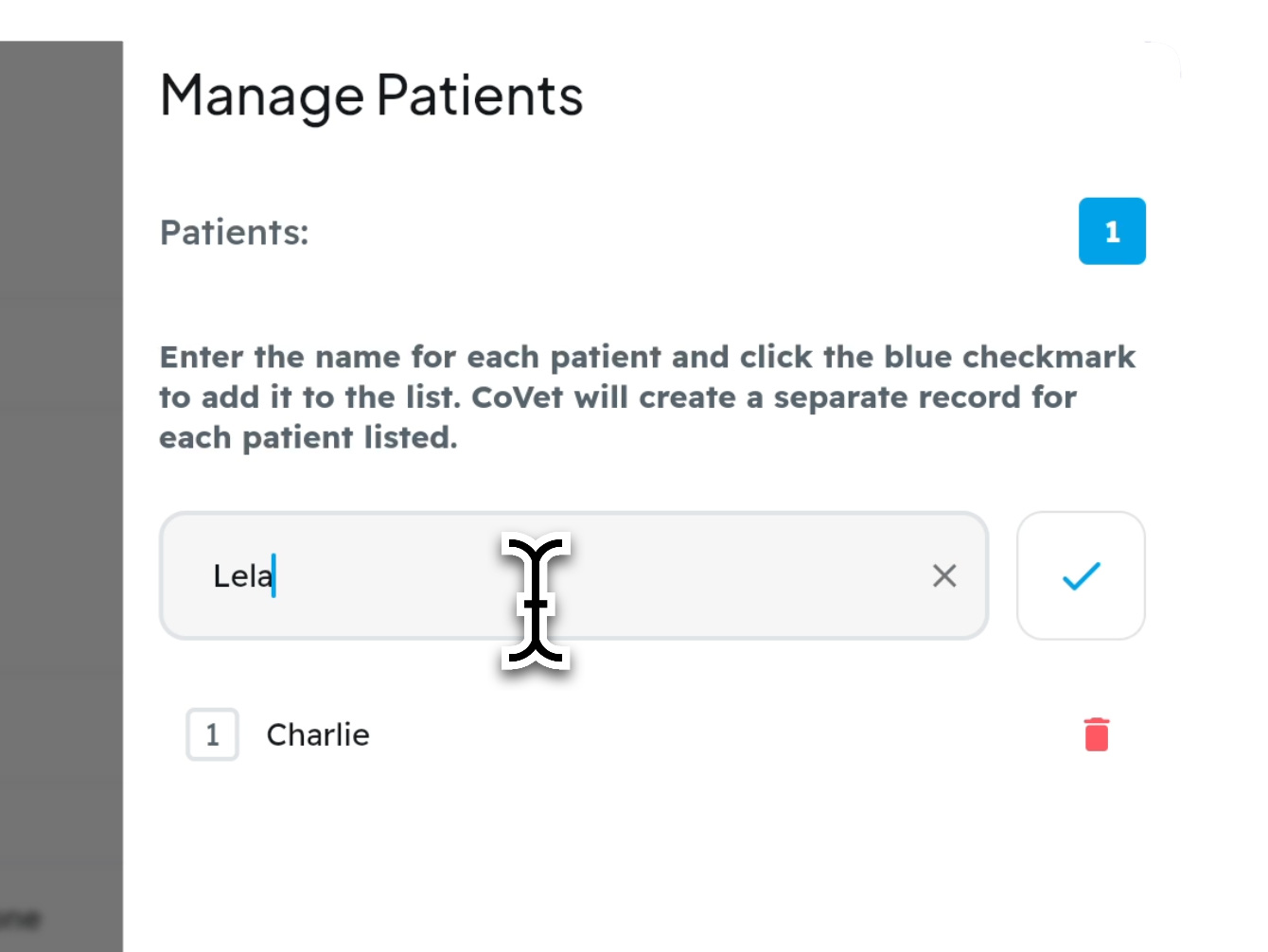 Polished Client Summaries
