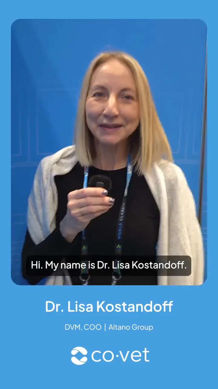 Dr. Lisa Kostandoff